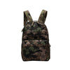 Valentino Nylon Rockstud Camouflage Stars Backpack Secondhand