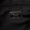 Prada Tessuto Handbag Secondhand