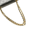 Chanel Small Classic Lambskin Double Flap Secondhand