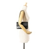Chanel Small Classic Lambskin Double Flap Secondhand