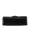 Chanel Small Classic Lambskin Double Flap Secondhand