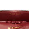 Chanel Small Classic Lambskin Double Flap Secondhand