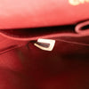 Chanel Small Classic Lambskin Double Flap Secondhand