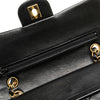 Chanel Small Classic Lambskin Double Flap Secondhand