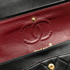 Chanel Small Classic Lambskin Double Flap Secondhand