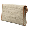 Dior Honeycomb Coated Canvas Crossbody Secondhand