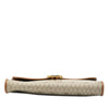 Dior Honeycomb Coated Canvas Crossbody Secondhand