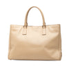 Secondhand Prada Large Saffiano Lux Galleria Tote