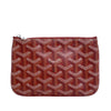 Goyard Mini Goyardine Senat Pochette Secondhand