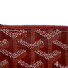 Goyard Mini Goyardine Senat Pochette Secondhand
