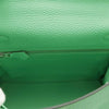 Hermès Togo Kelly II Retourne 25 Secondhand