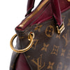 Louis Vuitton Monogram Pallas BB Secondhand