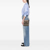 Gucci GG Supreme Crossbody Secondhand