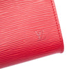 Louis Vuitton Epi Bucket PM Pouch Secondhand