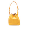 Louis Vuitton Epi Petit Noe Secondhand
