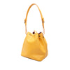 Louis Vuitton Epi Petit Noe Secondhand