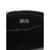 Chanel CC Lambskin Vanity Top Handle With Chain Secondhand