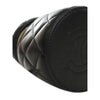 Chanel CC Lambskin Vanity Top Handle With Chain Secondhand