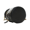 Chanel CC Lambskin Vanity Top Handle With Chain Secondhand