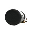 Chanel CC Lambskin Vanity Top Handle With Chain Secondhand