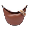 LOEWE Small Leather Luna Hobo Secondhand