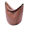 LOEWE Small Leather Luna Hobo Secondhand