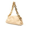 Bottega Veneta Lambskin Chain Pouch Secondhand