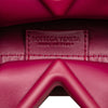 Bottega Veneta Leather Point Coin Purse Satchel Secondhand