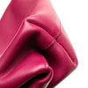 Bottega Veneta Leather Point Coin Purse Satchel Secondhand