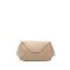 Celine Small Leather Phantom Cabas Tote Secondhand