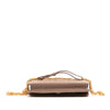 Dior Calfskin Cannage Caro Belt Bag Secondhand