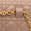 Dior Calfskin Cannage Caro Belt Bag Secondhand
