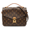 Louis Vuitton Monogram Pochette Metis Secondhand