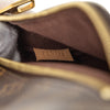 Louis Vuitton Monogram Pochette Metis Secondhand
