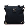 Gucci GG Canvas Abbey D Ring Crossbody Secondhand