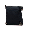 Gucci GG Canvas Abbey D Ring Crossbody Secondhand