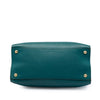 Prada Saffiano Soft Triple Pocket Tote Secondhand