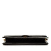 Chanel Medium CC Quilted Lambskin Single Flap Secondhand