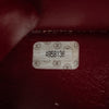 Chanel Medium CC Quilted Lambskin Single Flap Secondhand
