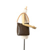 Secondhand Louis Vuitton Monogram Looping GM