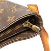 Secondhand Louis Vuitton Monogram Looping GM