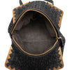 Bottega Veneta Nappa Intrecciato Square Handbag Secondhand