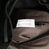Bottega Veneta Intrecciato Trimmed Leather Drawstring Backpack Secondhand