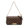 Louis Vuitton Damier Ebene Favorite PM Secondhand