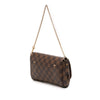 Louis Vuitton Damier Ebene Favorite PM Secondhand