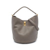 Celine Supple Grained Calfskin Bucket 16 Secondhand