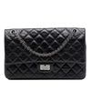 Chanel Quilted Aged Calfskin Reissue 2.55 Double Flap 226 Secondhand
