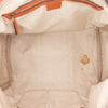 Secondhand Gucci Medium GG Canvas Web Joy Boston Bag
