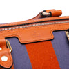 Secondhand Gucci Medium GG Canvas Web Joy Boston Bag