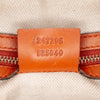 Secondhand Gucci Medium GG Canvas Web Joy Boston Bag